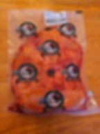 Costilla De Lomo Al Pastor