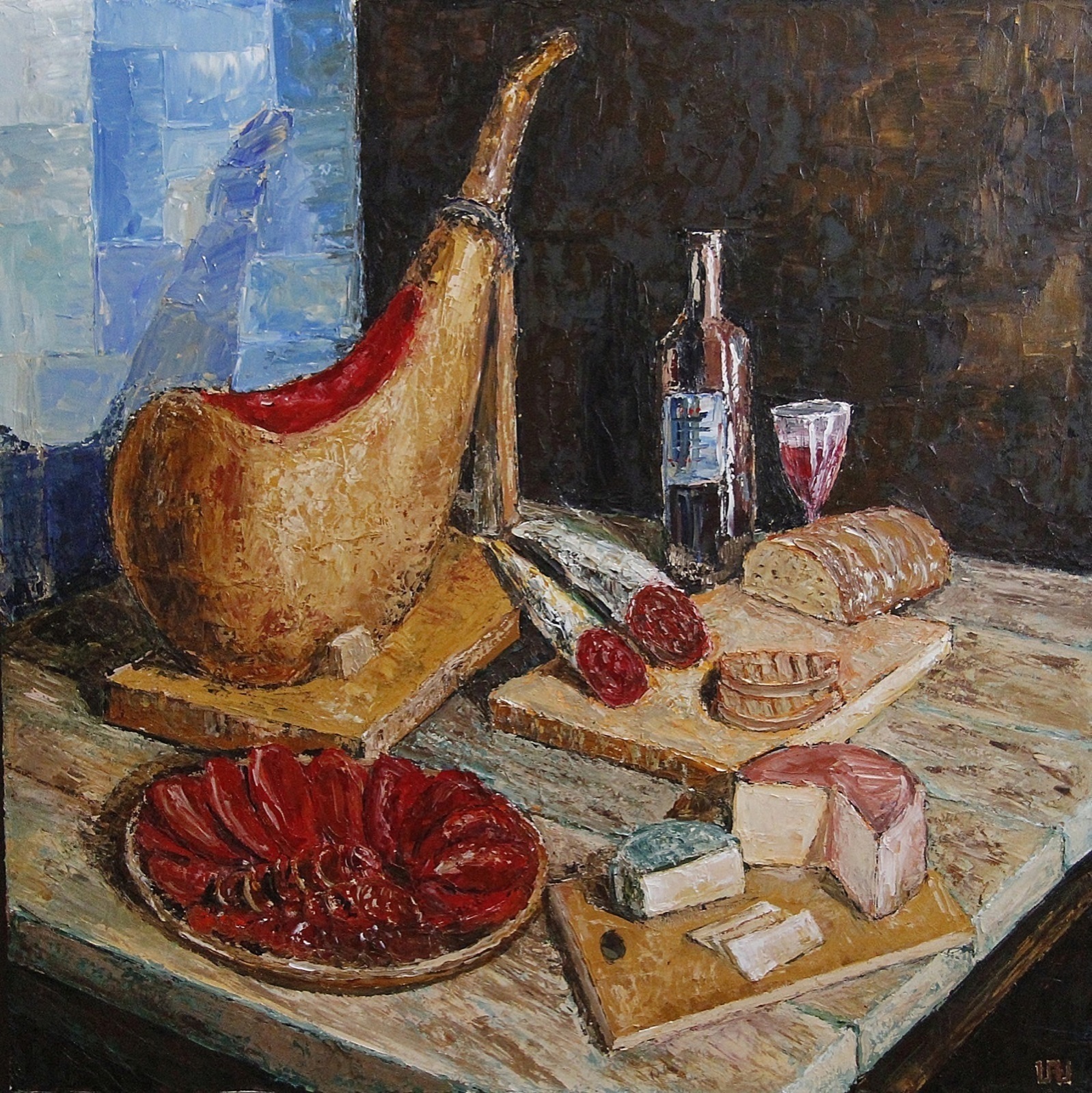Mikael Simonyan