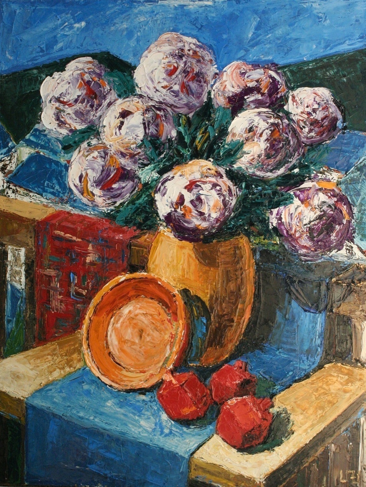 Mikael Simonyan