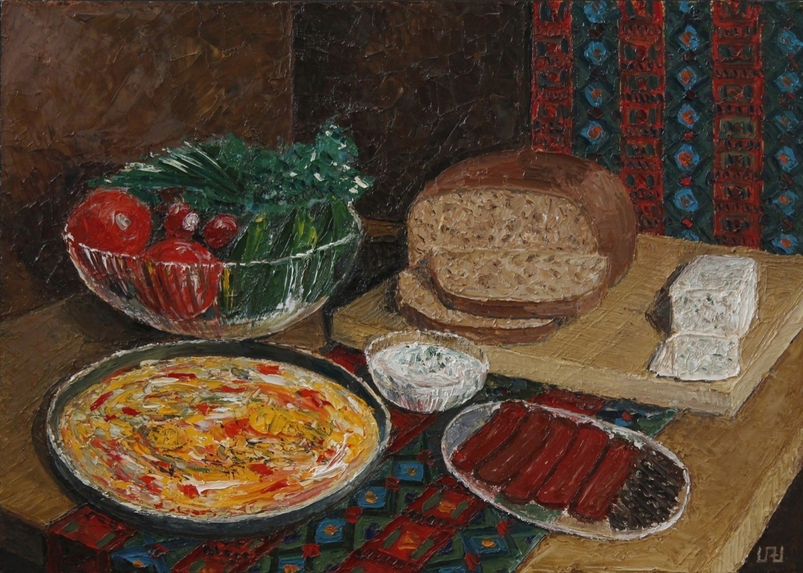 Mikael Simonyan
