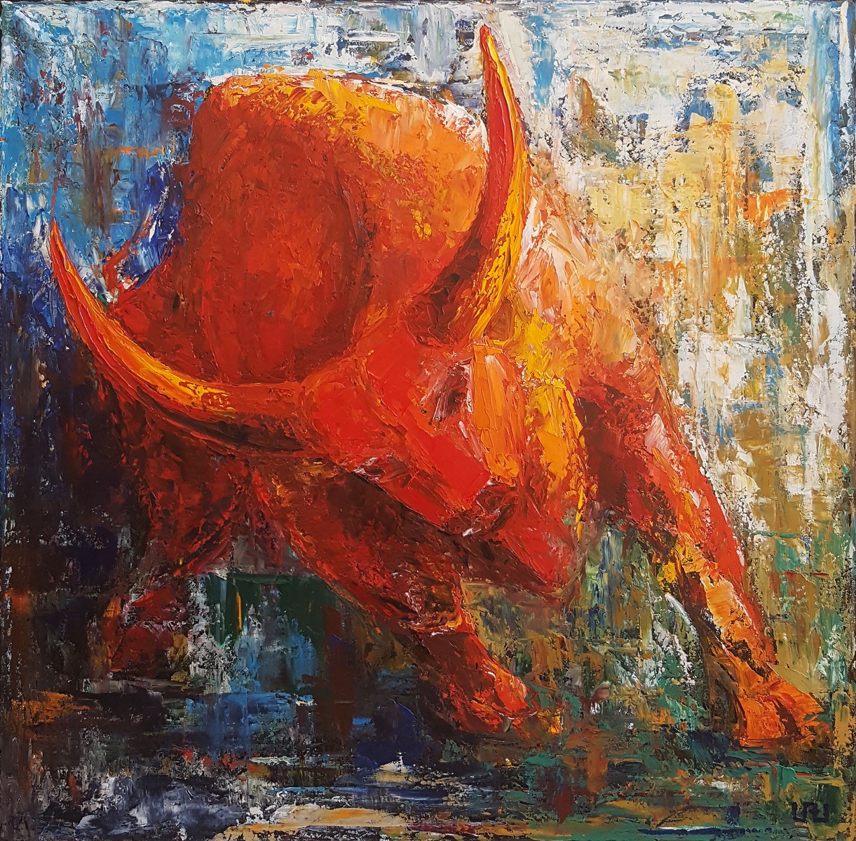 madbull*