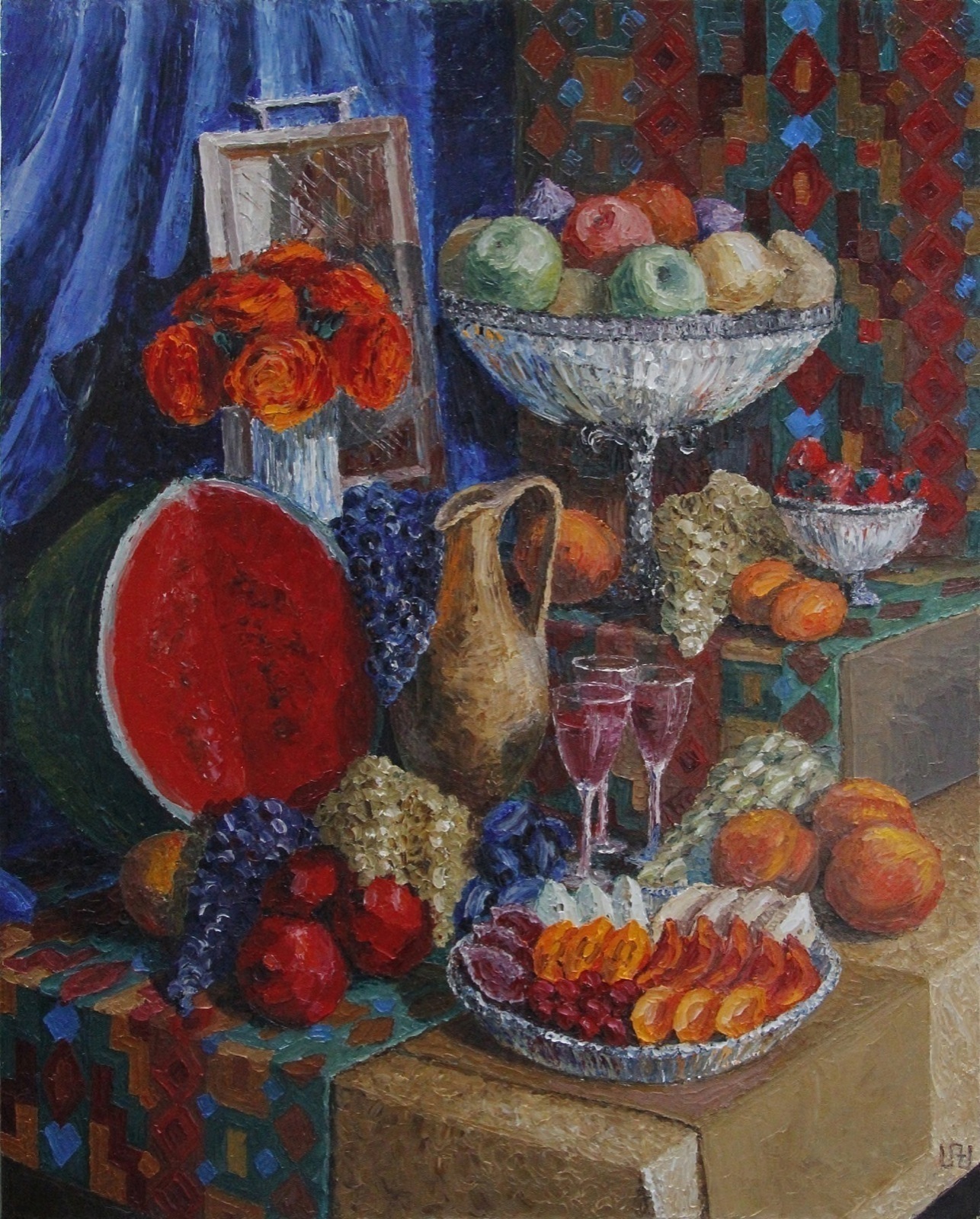 Mikael Simonyan