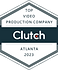 The Idea Studio named a Clutch Top Company in Atlanta