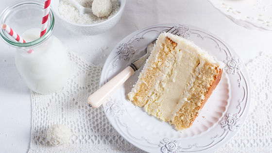 Lemon Cake
