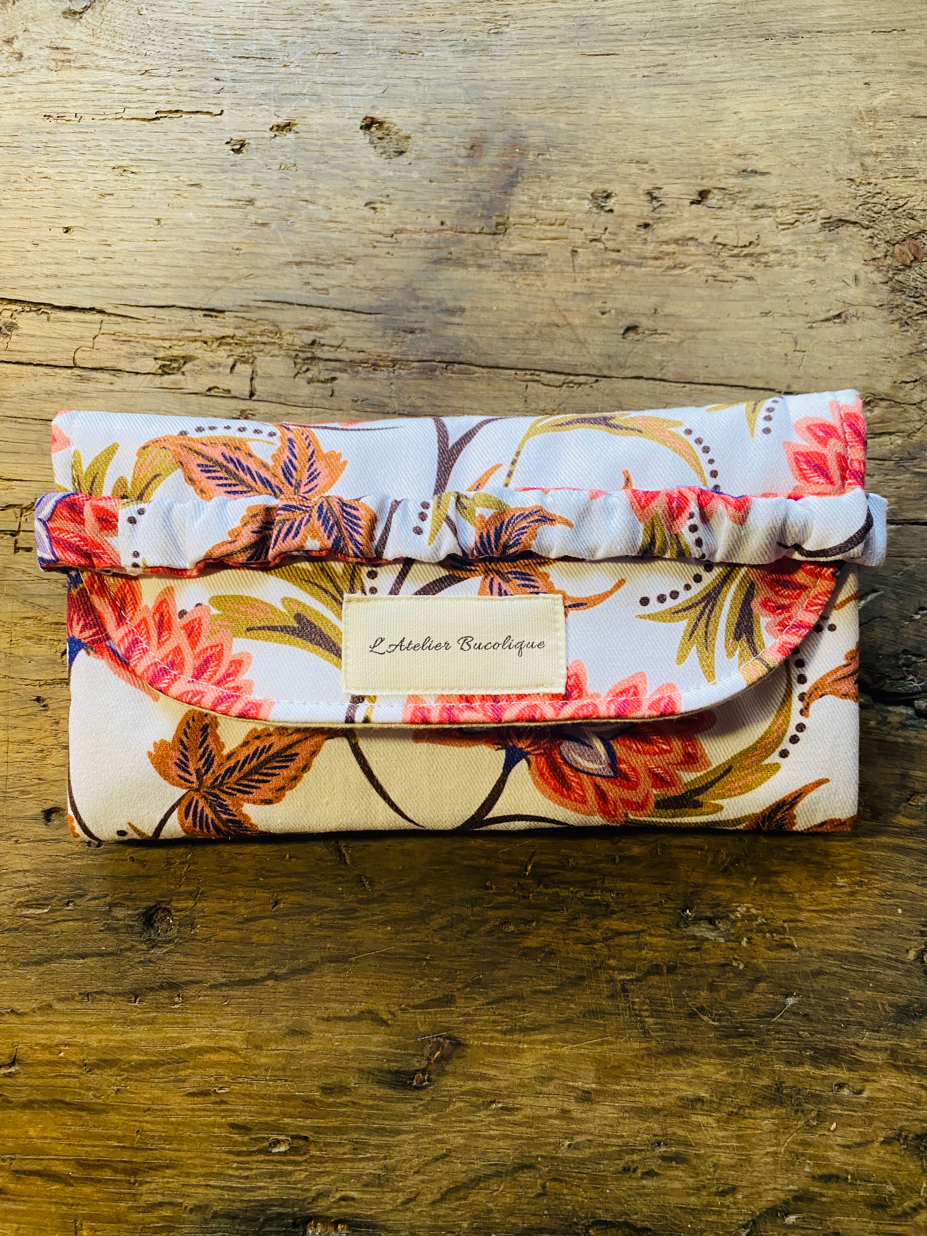 Le Délicat, Étui à lunettes