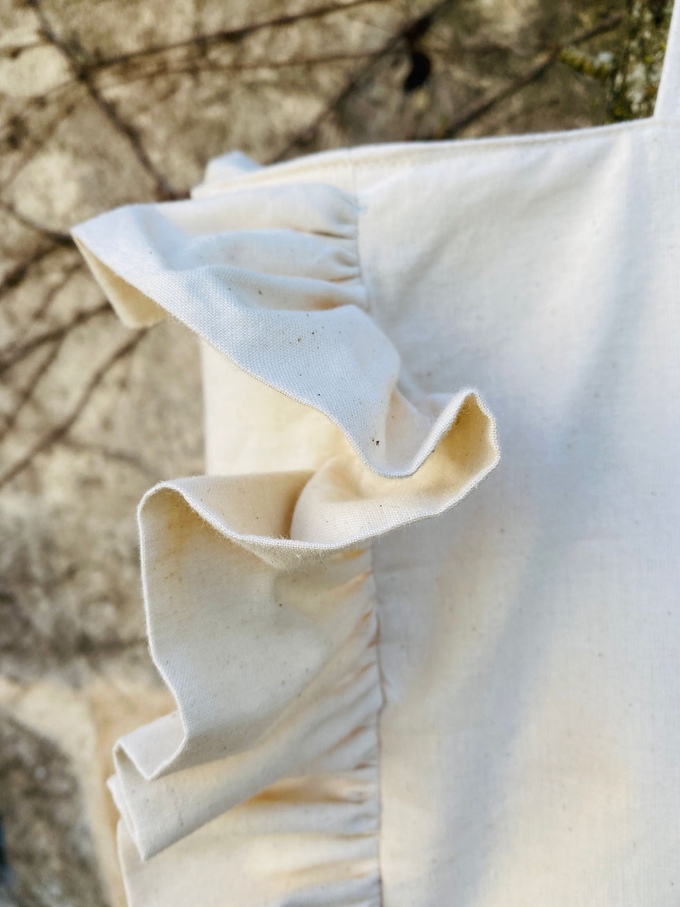 Thumbnail: Sac Froufrou