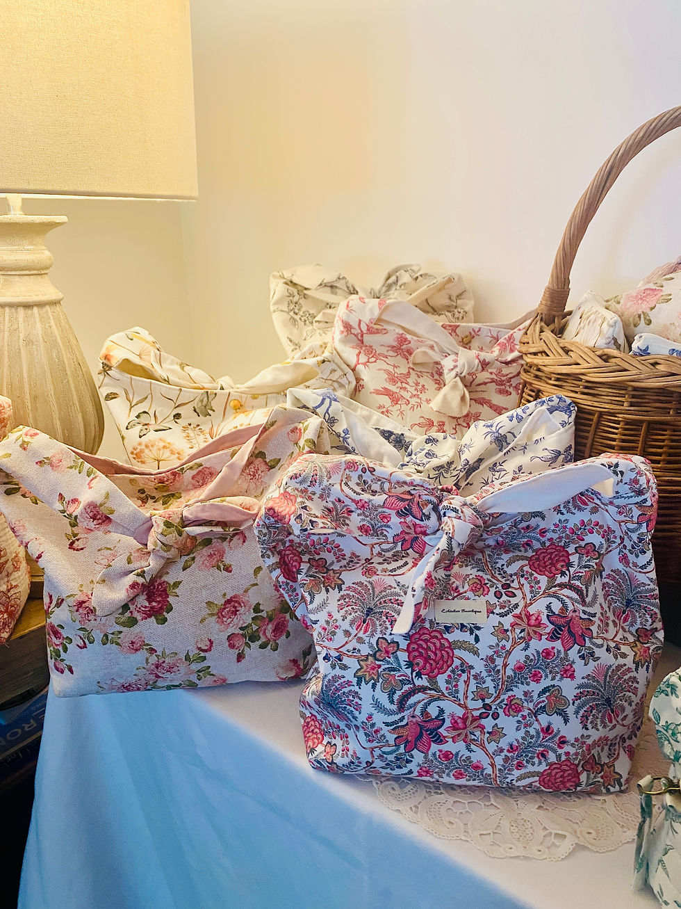 Thumbnail: Sac Le Bonbon