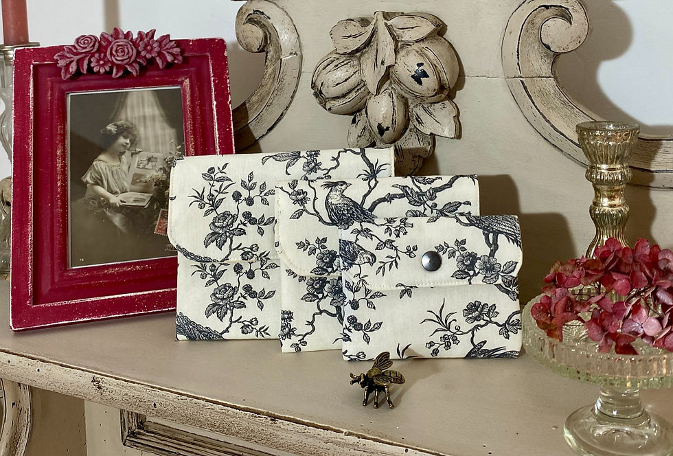 Miniature : La Pochette parfaite