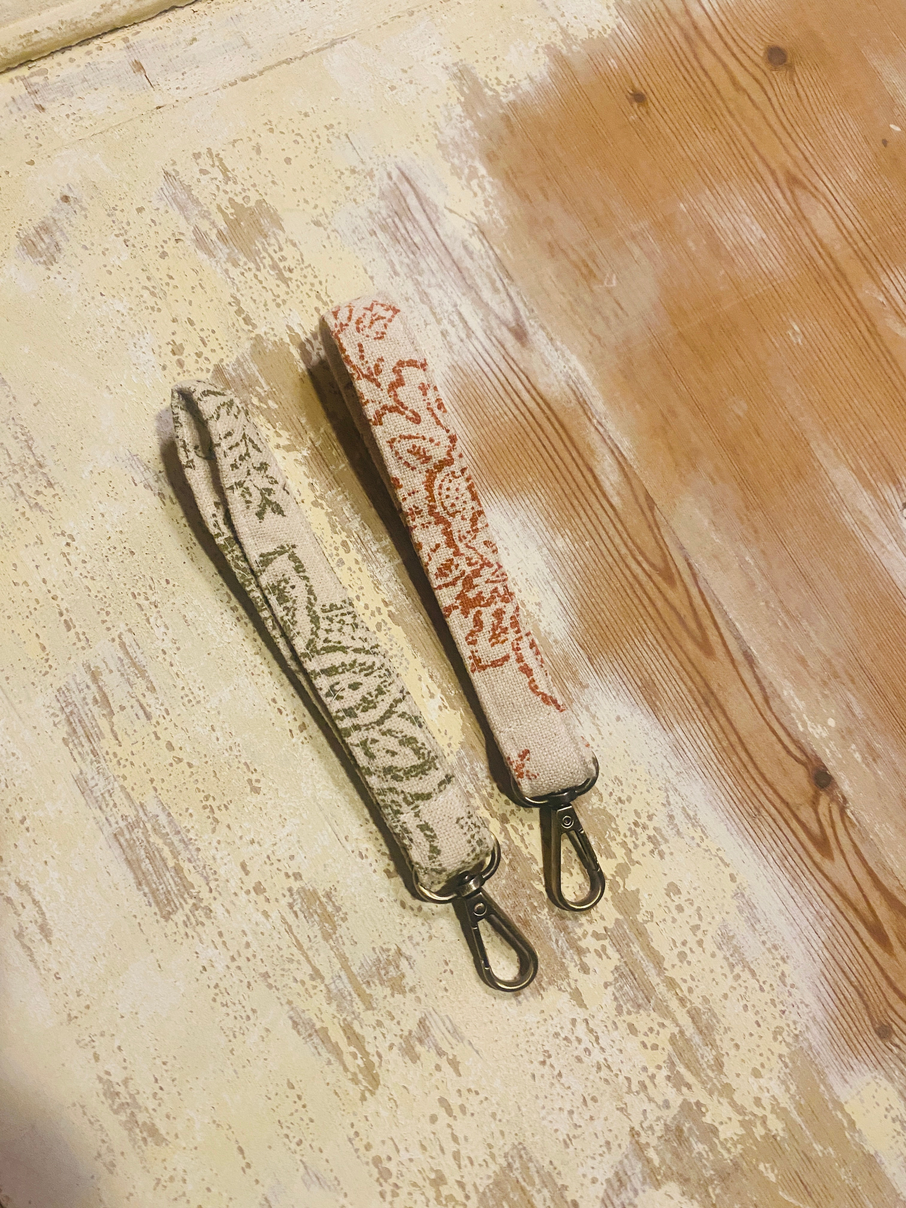 L'Astucieux, porte-clés