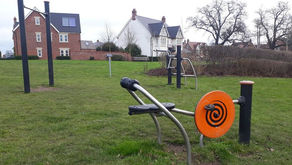 New Outdoor Gym Coming to Pilgrims Park, Kempston 