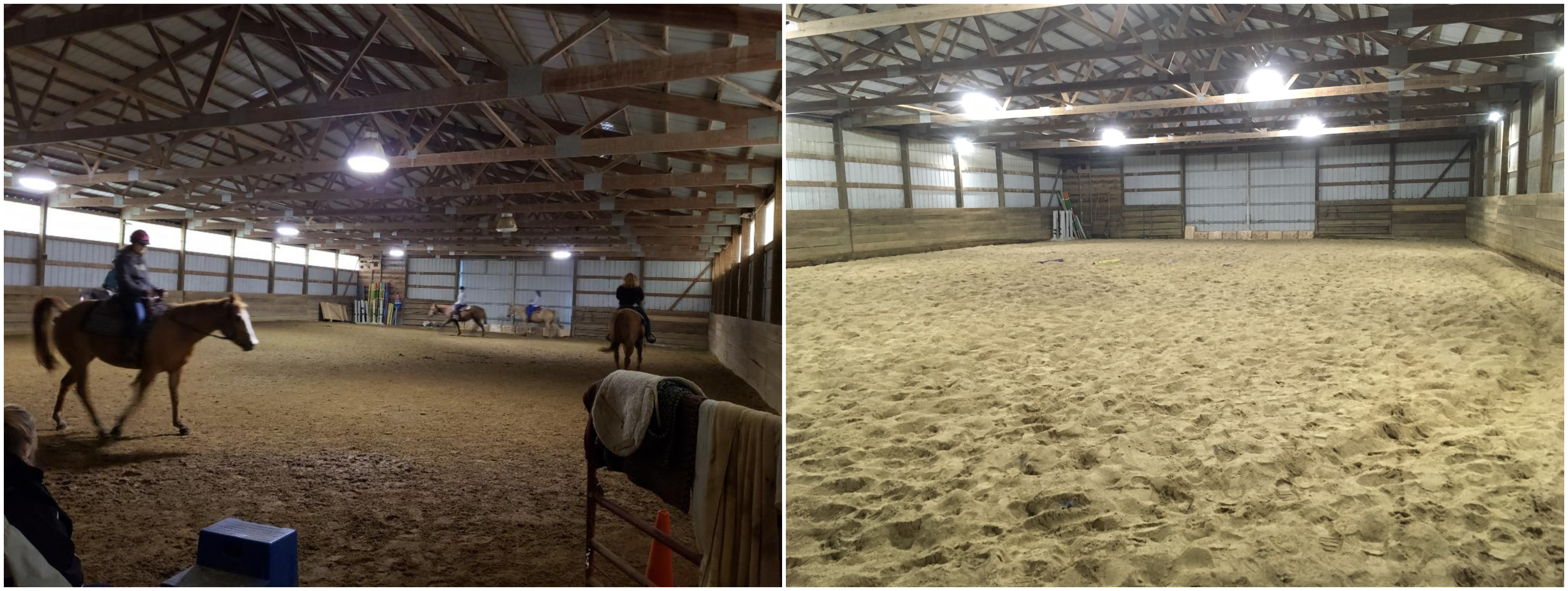 Cornerstone Horse Ranch