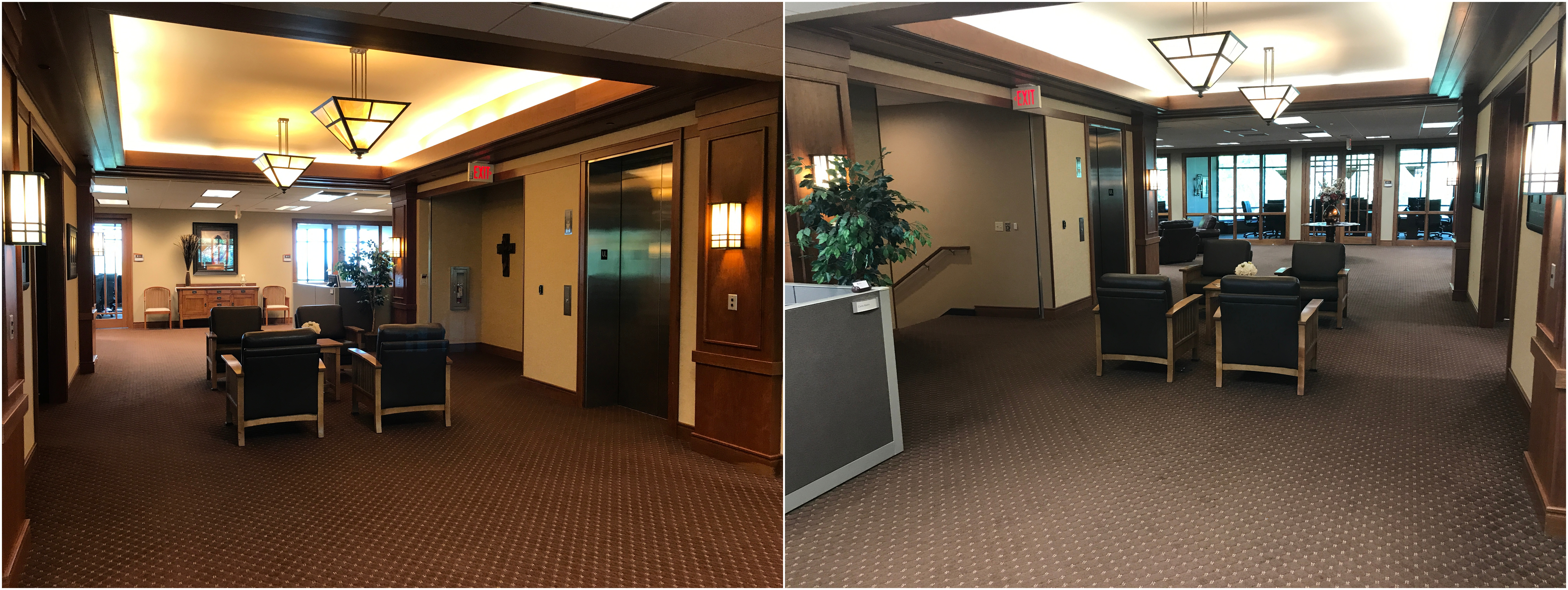 T8 Fluorescent tubes to LED