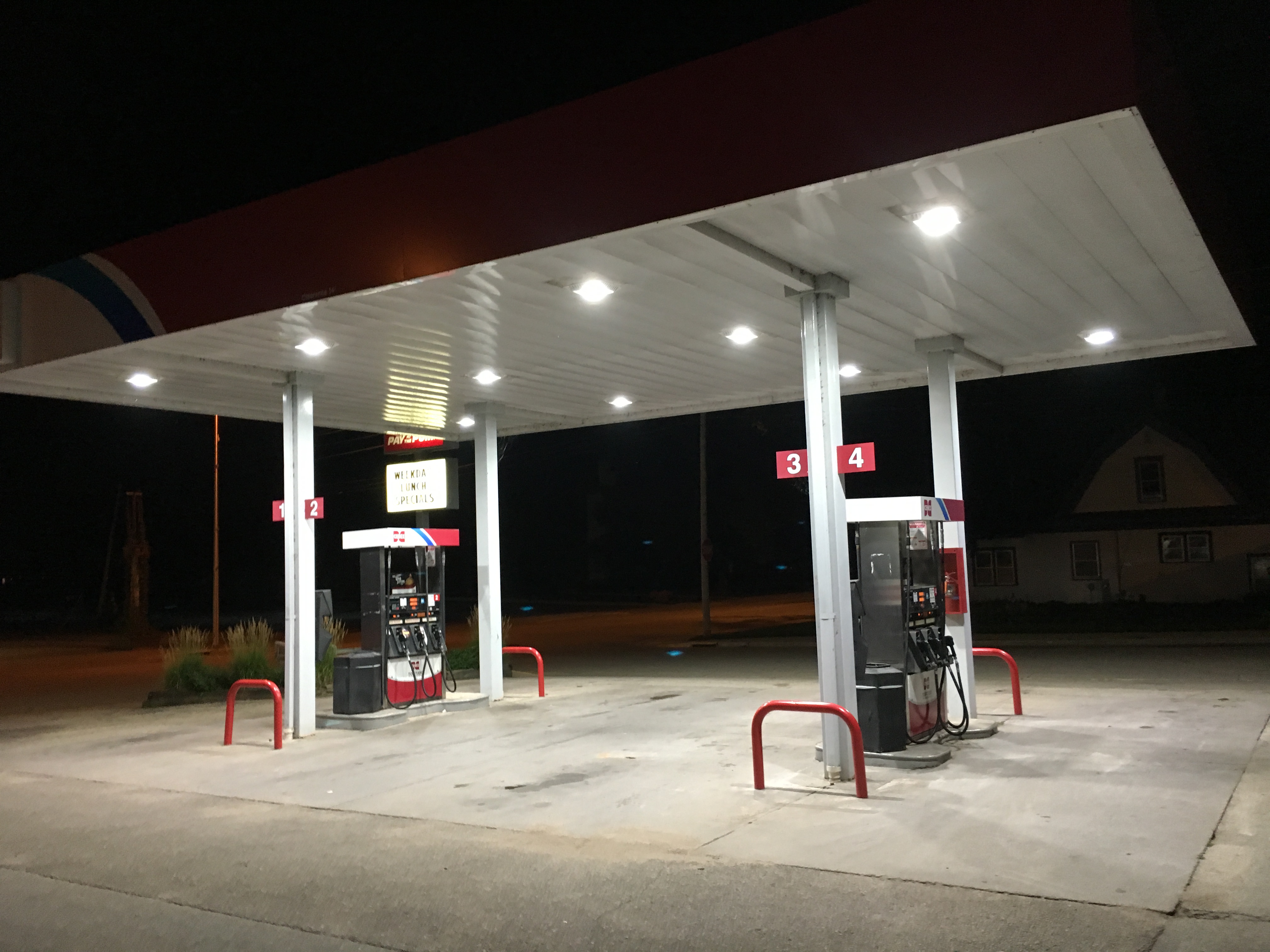 Commercial Led Lighting Energy House Commercial Led Lighting Energy House