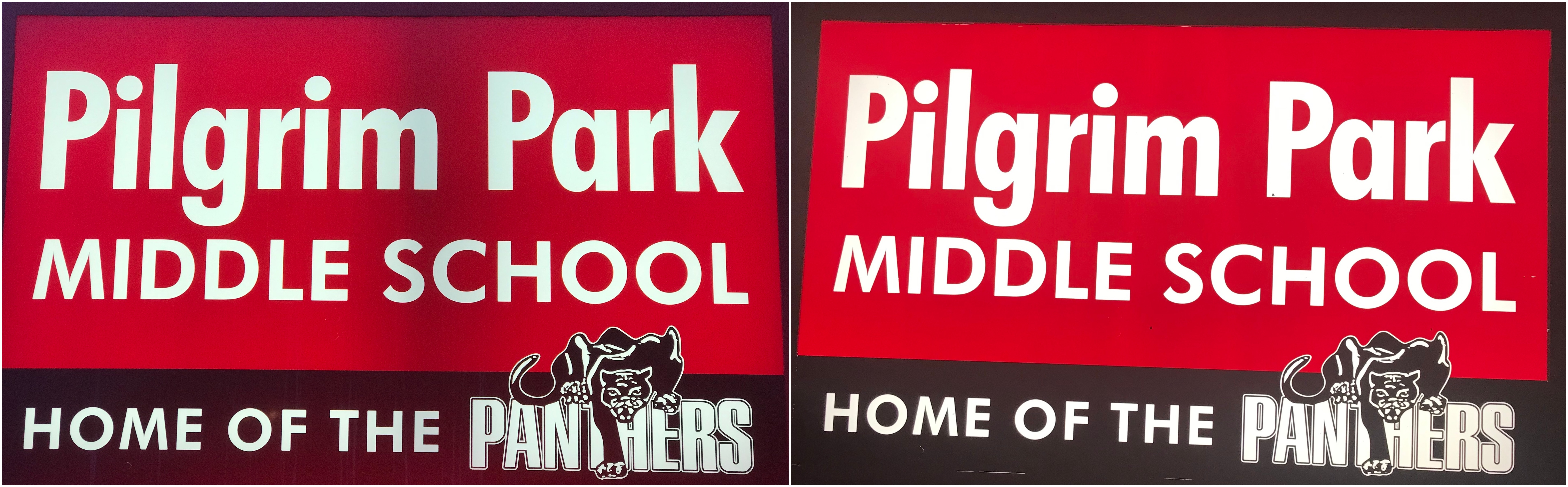 LED Signs