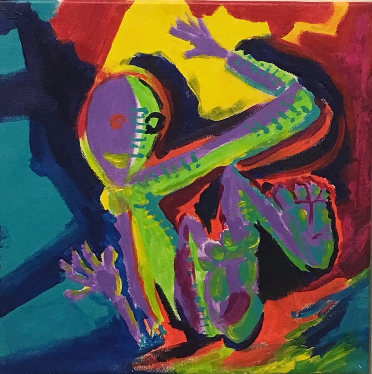 New Womb