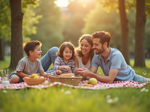 Understanding Whole Life Insurance Benefits for Families