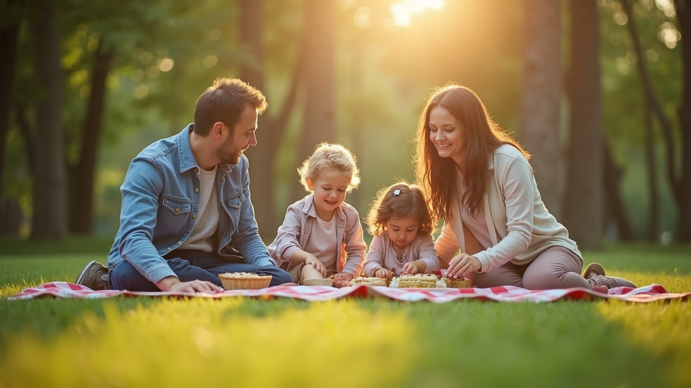 Why Choose Term Life Insurance for Your Needs