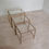 Thumbnail: Nesting tables