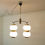 Thumbnail: Stilnovo chandelier