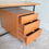 Thumbnail: Pearwood desk designed by Alain Richard.