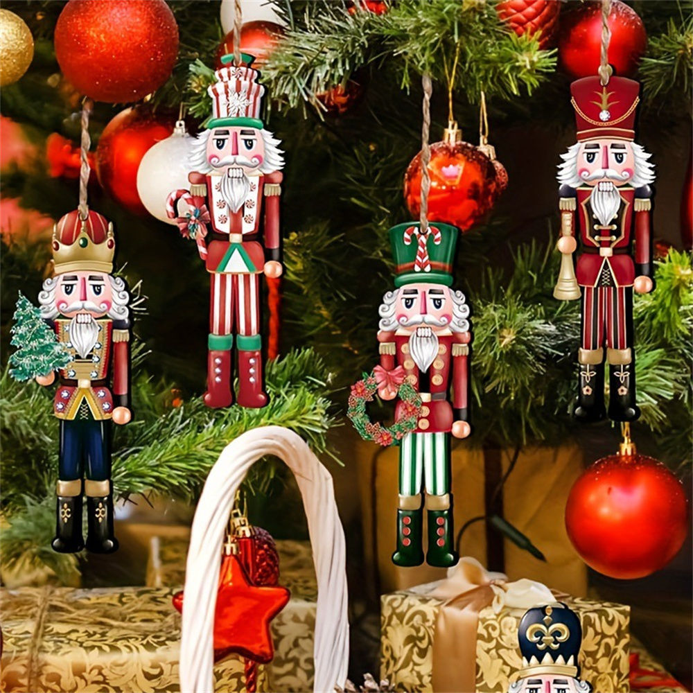Nutcracker Christmas Collection
