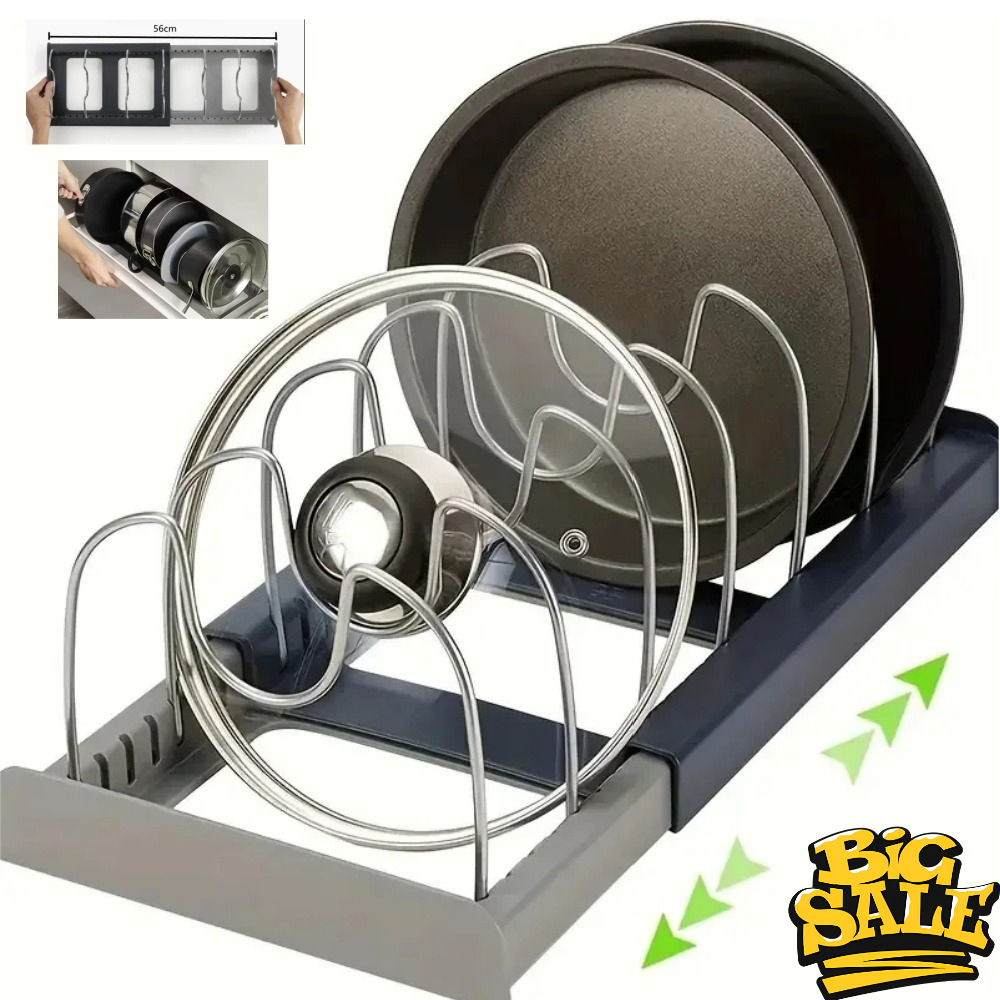 ShelfFlex