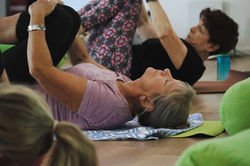 yoga reel 8