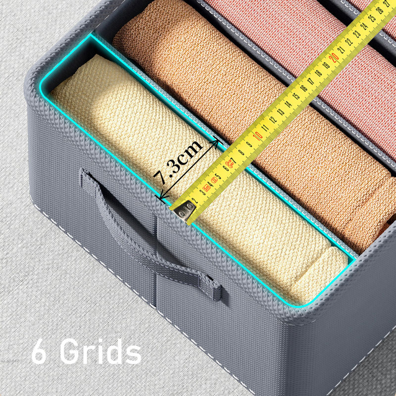 Thumbnail: FoldMate Clothing Organiser