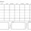 Miniature : Weekly Planner format A4 aimanté
