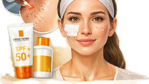 ☀️ Güneş Kremi Neden Önemlidir?