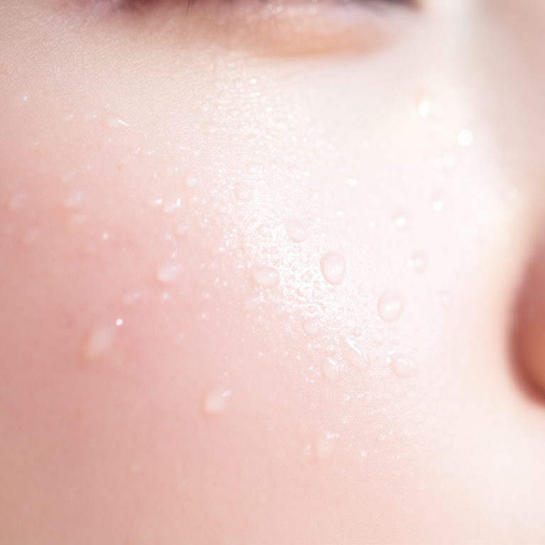 Skin Booster (“Youth Vaccine”) – Sakarya