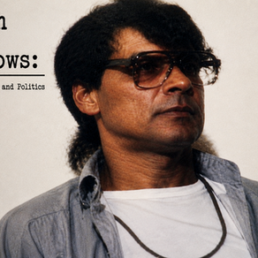 Beneath the Floorboards: Uncovering the Victims of Dennis Nilsen