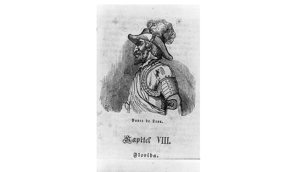 When Did Juan Ponce de León Discover Florida? The April 2, 1513 Landing Explained