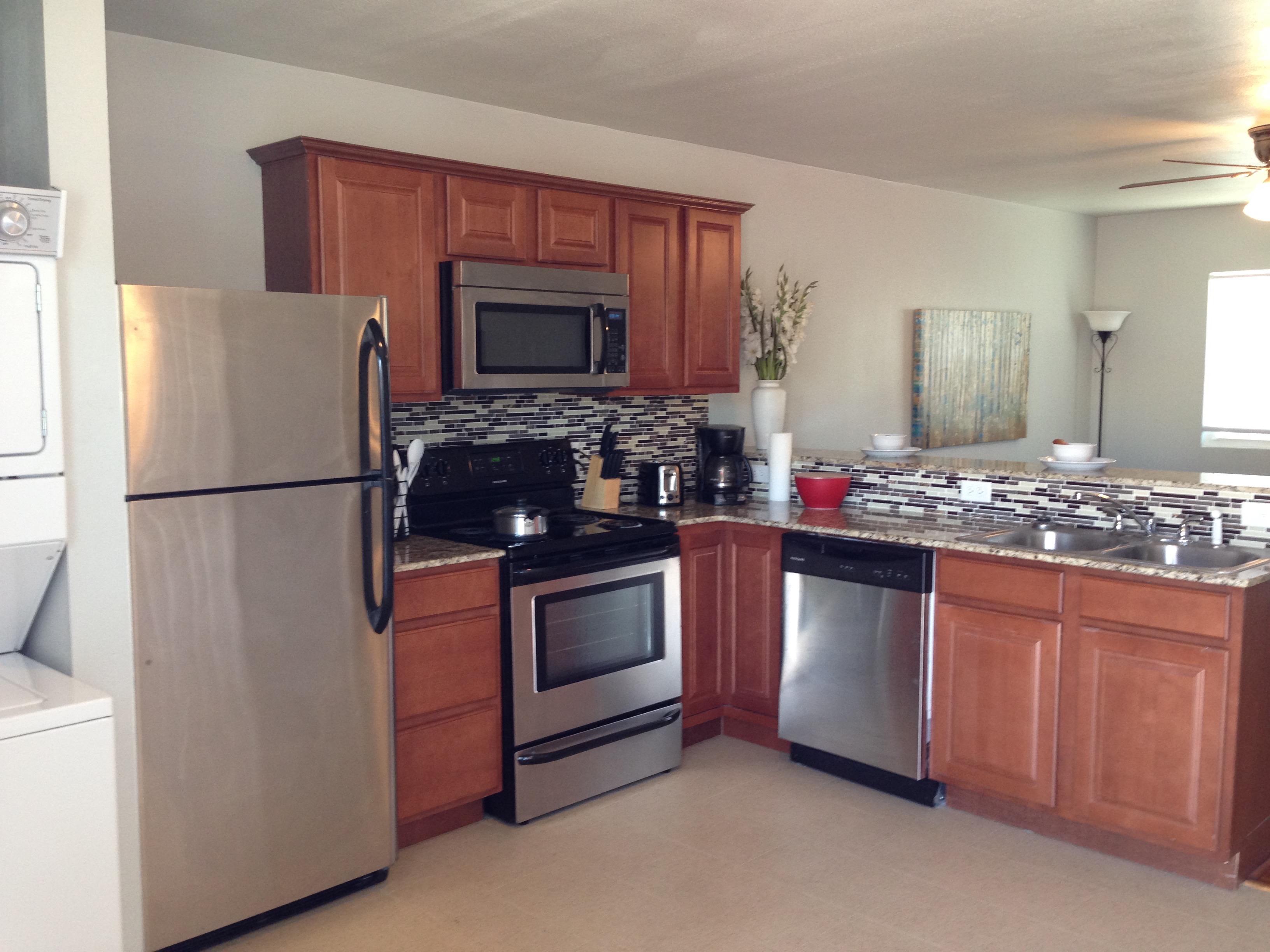 Maple 500 Apartments Osu