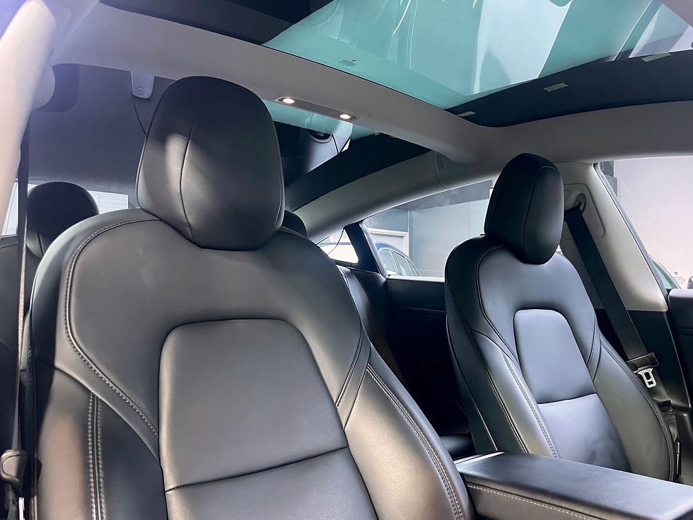 縮圖：2020 TESLA 2020 TESLA MODEL 3 SR PLUS (STANDARD RANGE PLUS)