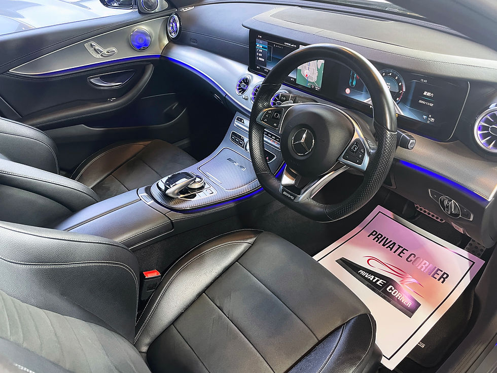 縮圖：2016 MERCEDES BENZ E200 AVANTGARDE (W213)