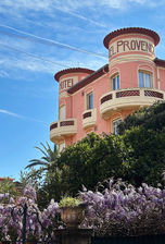 tours de l'hotel