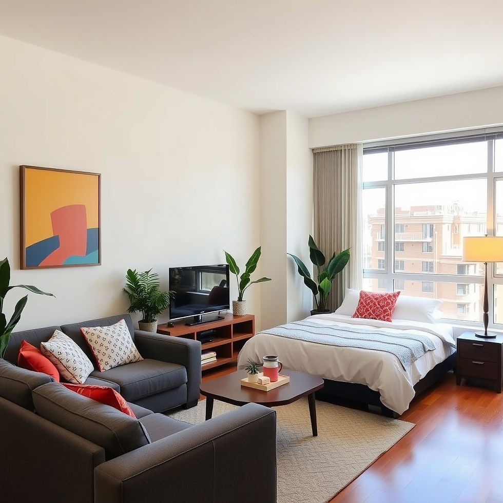 UA housing decision tips for students