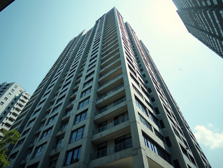 UMich housing search strategy for students