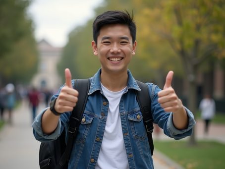 UCSB student biking routes guide