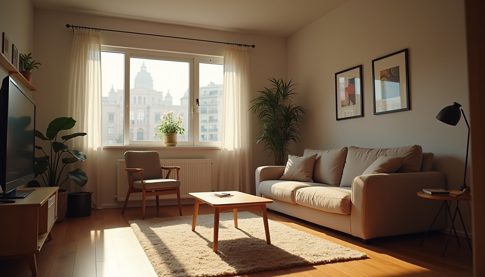 UMich housing timing tips