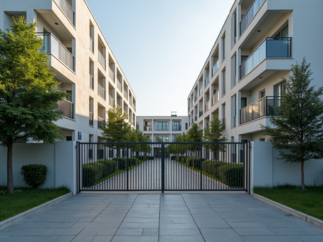 UMich fall housing timeline for students