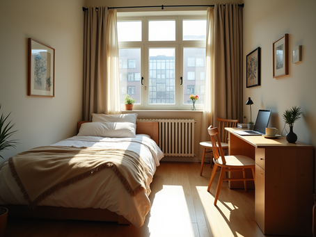 ASU roommate matching tips for students