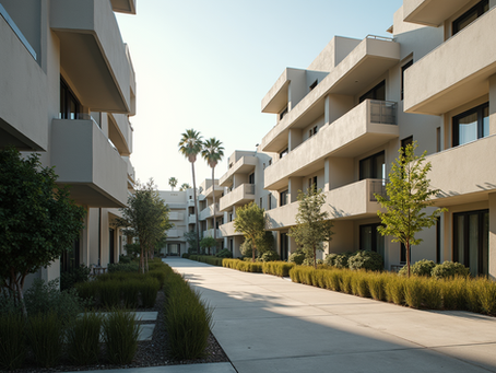 Off Campus Housing Near LMU: Find Your Perfect Student Apartment in Westchester