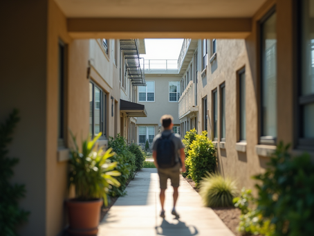 UCSB housing block tips for renters