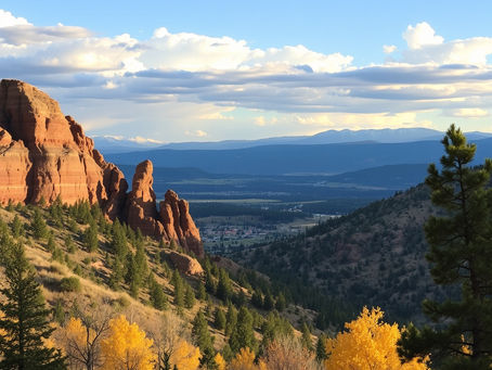 Living in Boulder with University of Colorado Boulder summer housing