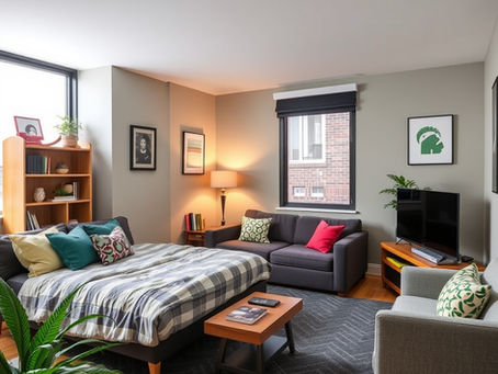 Living in East Lansing with Houses for rent MSU