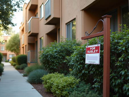 Renting in Westwood: What Students Near UCLA Should Know About Campus Apartments