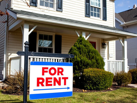 What living in Ann Arbor looks like with U of M housing