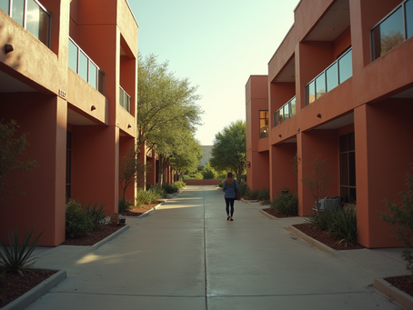 UCSB housing filter tips for renters